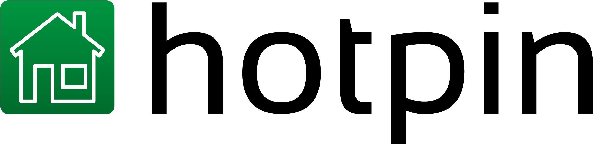 Logo-hotpin